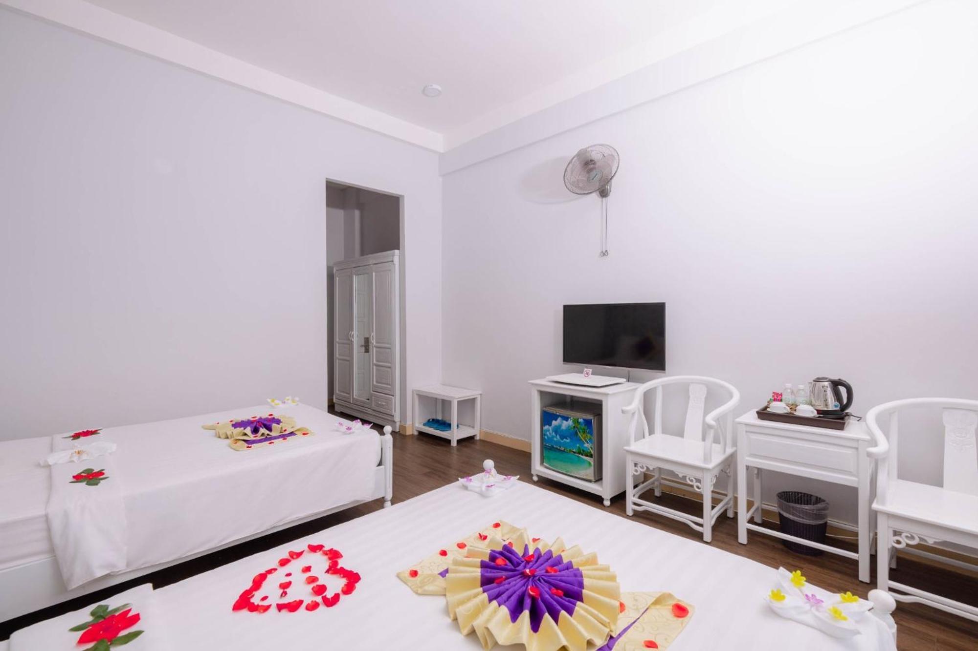 Cct Luxury Hotel Nha Trang Exterior photo